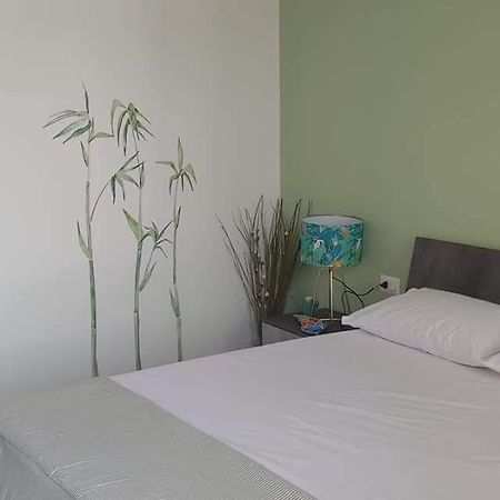 Il Fenicottero Rosa Bed & Breakfast Capitana Exterior photo